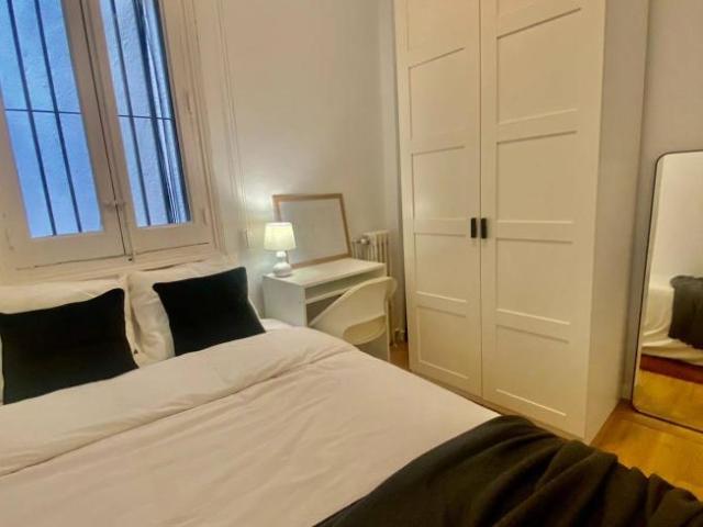 Alquiler 5 Dormitorio Shared Living/Roommate Madrid Madrid DLS100233386