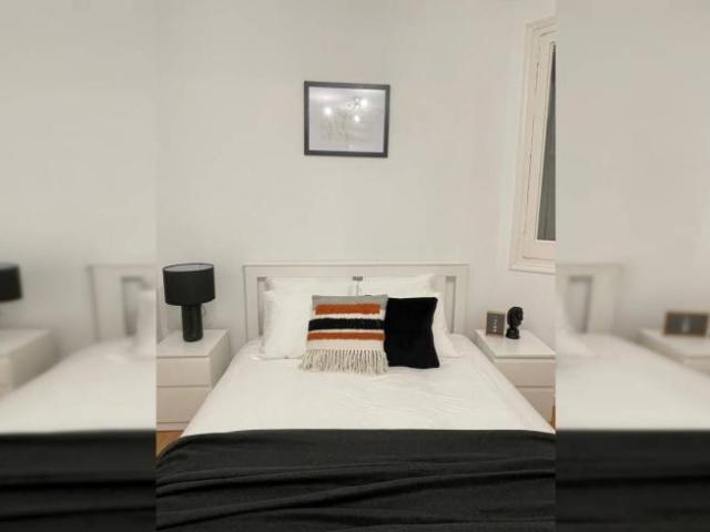 Alquiler 5 Dormitorio Shared Living/Roommate Madrid Madrid DLS100233383