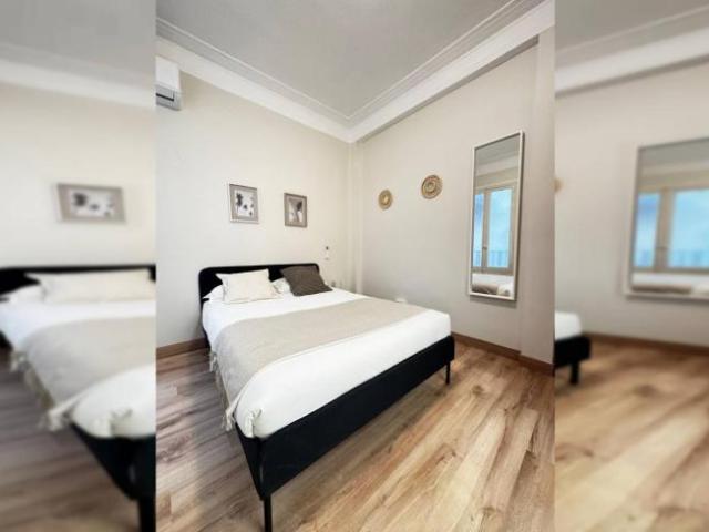 Alquiler 5 Dormitorio Shared Living/Roommate Madrid Madrid DLS100233396
