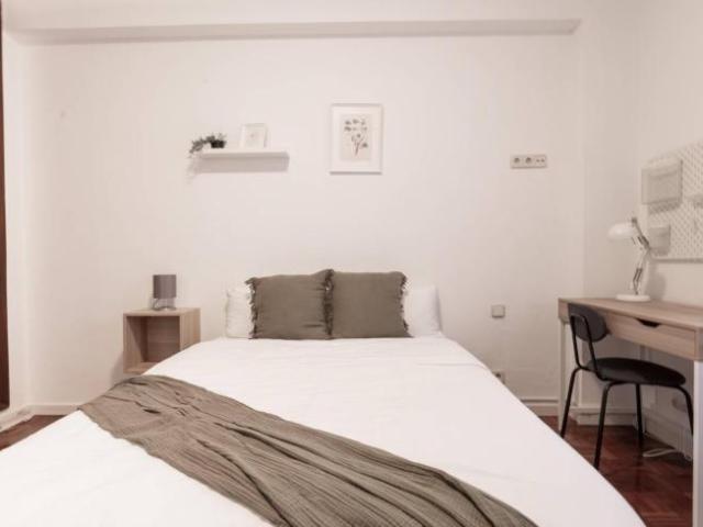 Alquiler 5 Dormitorio Shared Living/Roommate Madrid Madrid DLS100233421