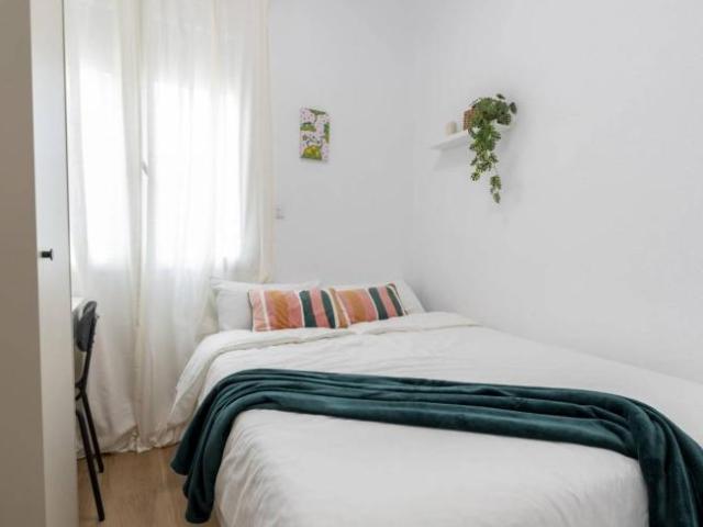 Alquiler 5 Dormitorio Shared Living/Roommate Madrid Madrid DLS100233533