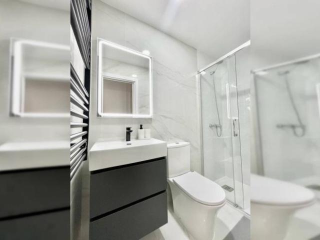 Alquiler 5 Dormitorio Shared Living/Roommate Madrid Madrid DLS100233605
