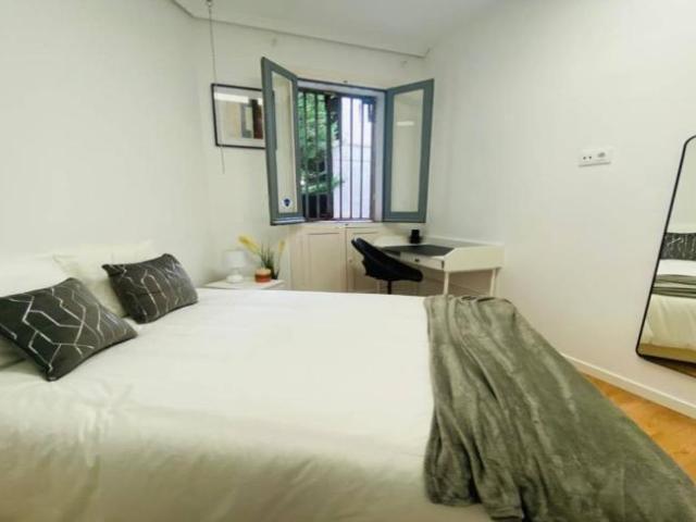 Alquiler 5 Dormitorio Shared Living/Roommate Madrid Madrid DLS100233641
