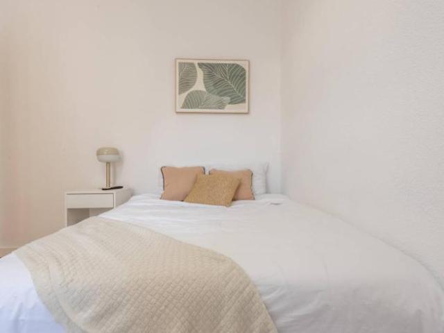 Alquiler 5 Dormitorio Shared Living/Roommate Madrid Madrid DLS100233768