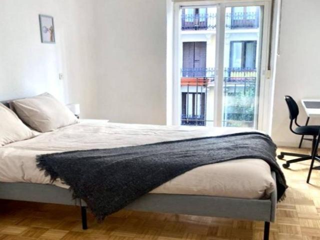 Alquiler 5 Dormitorio Shared Living/Roommate Madrid Madrid DLS100233843