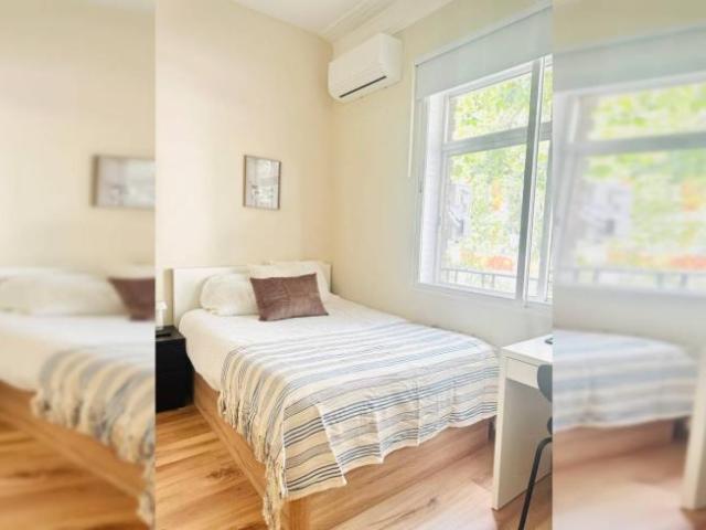 Alquiler 5 Dormitorio Shared Living/Roommate Madrid Madrid DLS100233899