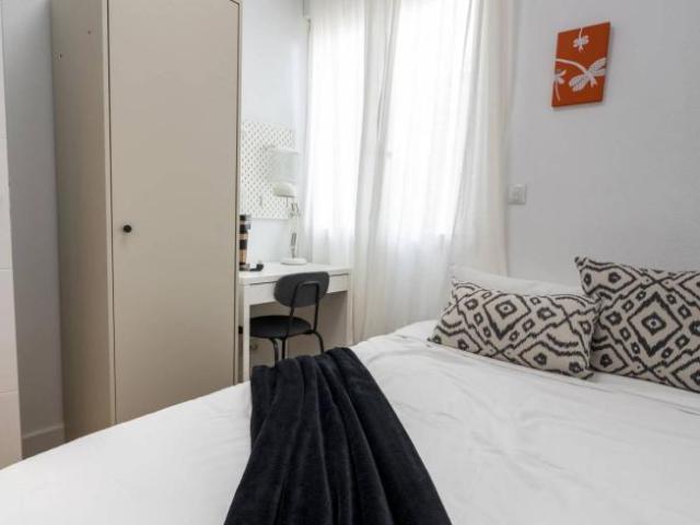 Alquiler 5 Dormitorio Shared Living/Roommate Madrid Madrid DLS100233957
