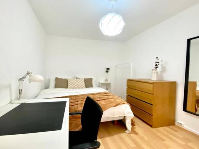 Alquiler 5 Dormitorio Shared Living/Roommate Madrid Madrid DLS100233988