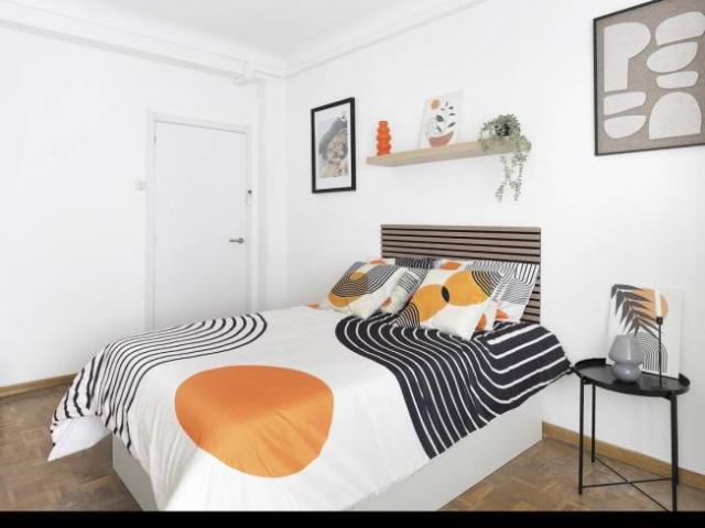 Alquiler 5 Dormitorio Shared Living/Roommate Madrid Madrid DLS100306983