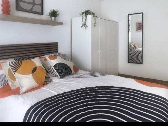 Alquiler 5 Dormitorio Shared Living/Roommate Madrid Madrid DLS100307085