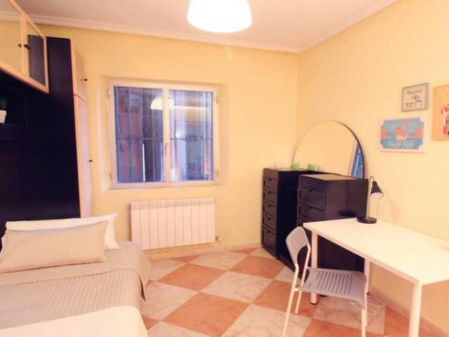 Alquiler 5 Dormitorio Shared Living/Roommate Madrid Madrid DLS101409508