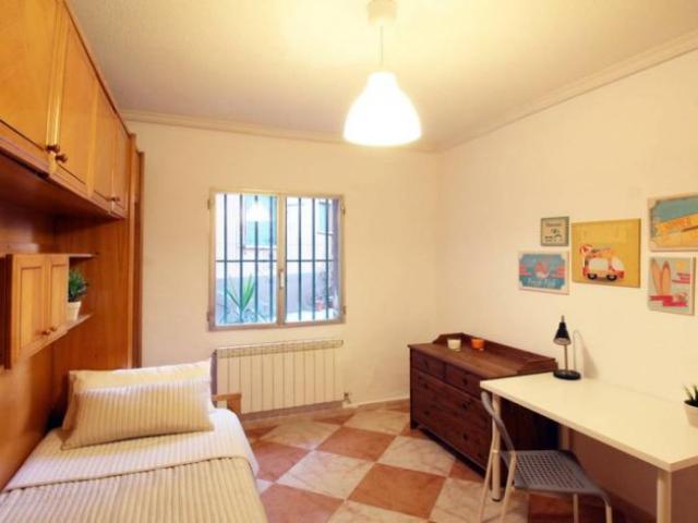 Alquiler 5 Dormitorio Shared Living/Roommate Madrid Madrid DLS101409513