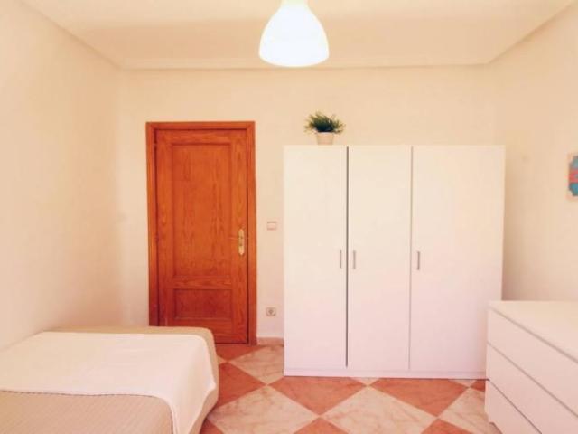 Alquiler 5 Dormitorio Shared Living/Roommate Madrid Madrid DLS101409613