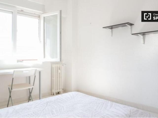 Alquiler 5 Dormitorio Shared Living/Roommate Madrid Madrid DLS101776514