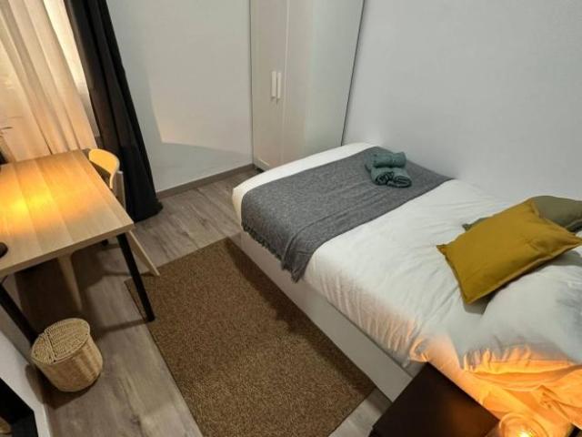 Alquiler 5 Dormitorio Shared Living/Roommate Madrid Madrid DLS101776629