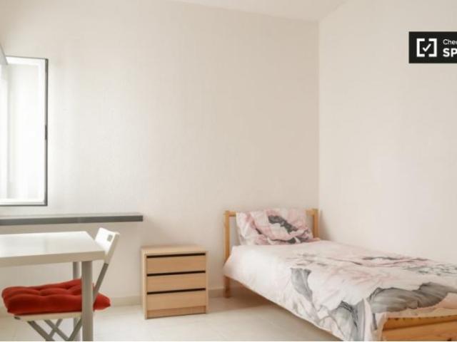 Alquiler 5 Dormitorio Shared Living/Roommate Madrid Madrid DLS101776698