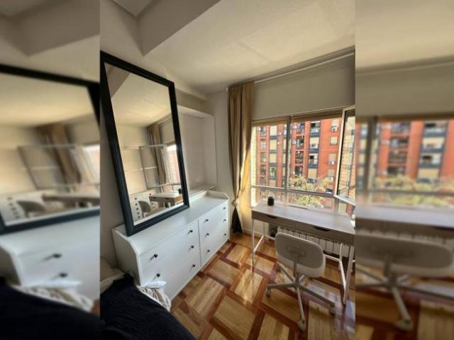 Alquiler 5 Dormitorio Shared Living/Roommate Madrid Madrid DLS101776766