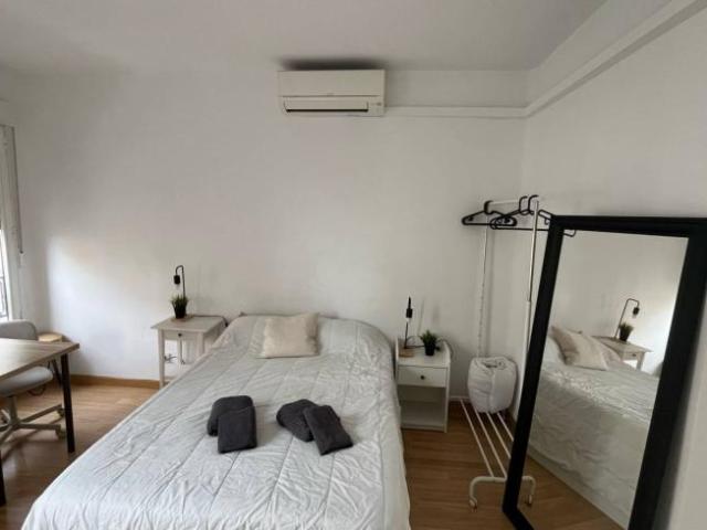 Alquiler 5 Dormitorio Shared Living/Roommate Madrid Madrid DLS101786001