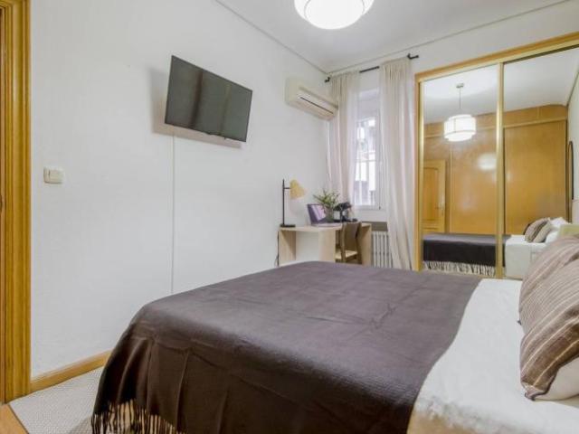 Alquiler 5 Dormitorio Shared Living/Roommate Madrid Madrid DLS101788731