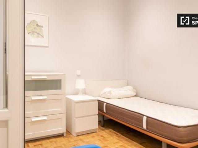 Alquiler 5 Dormitorio Shared Living/Roommate Madrid Madrid DLS101794006