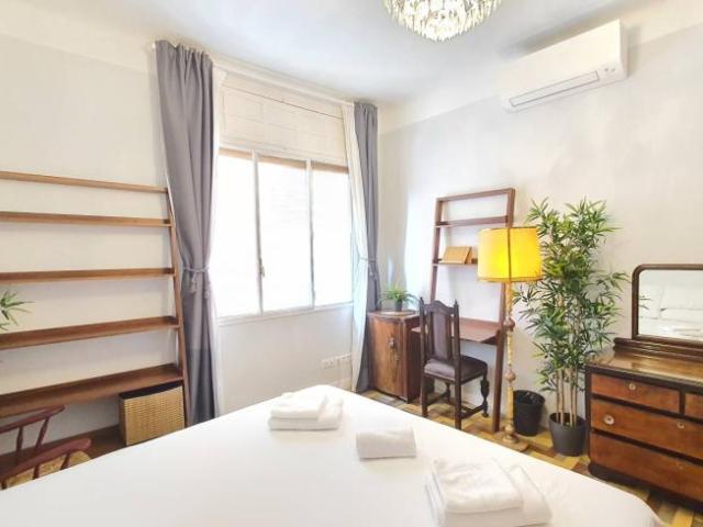 Alquiler 5 Dormitorio Shared Living/Roommate Madrid Madrid DLS101794270