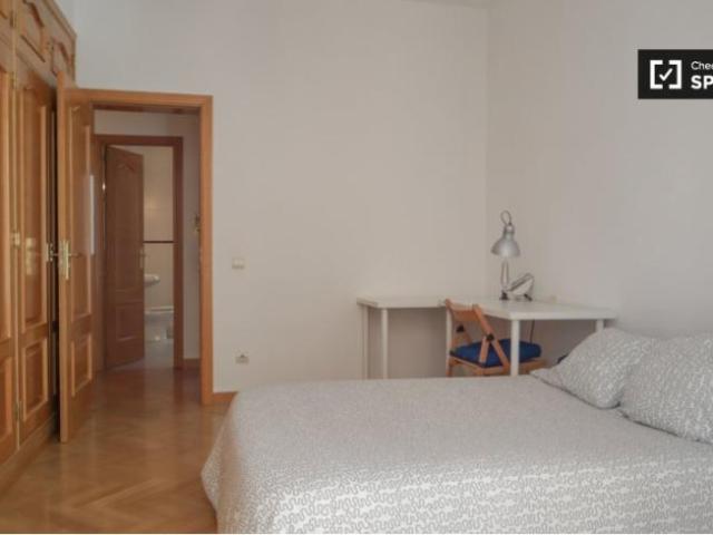 Alquiler 5 Dormitorio Shared Living/Roommate Madrid Madrid DLS101794881
