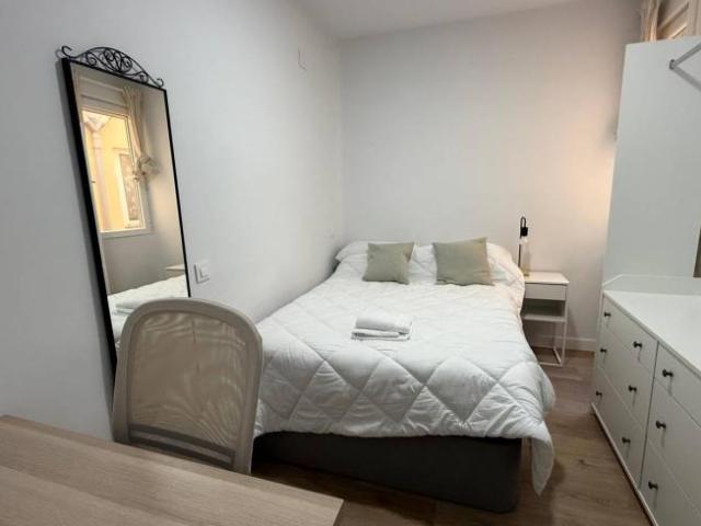 Alquiler 5 Dormitorio Shared Living/Roommate Madrid Madrid DLS101804494