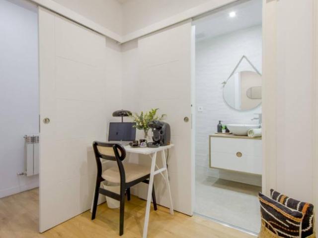 Alquiler 5 Dormitorio Shared Living/Roommate Madrid Madrid DLS101806135