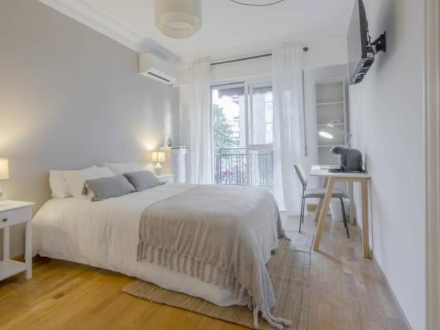 Alquiler 5 Dormitorio Shared Living/Roommate Madrid Madrid DLS101806202
