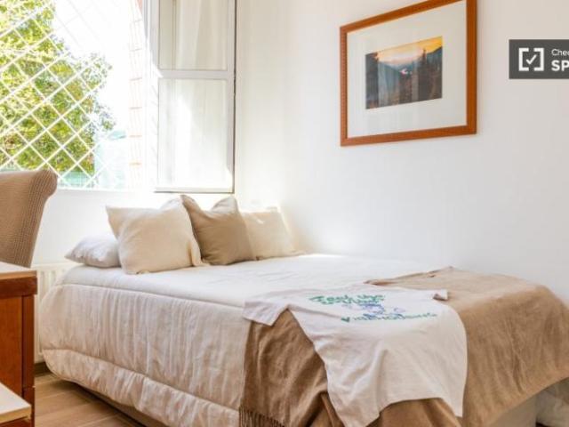 Alquiler 5 Dormitorio Shared Living/Roommate Madrid Madrid DLS101808806