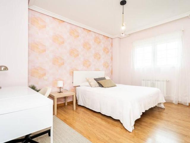Alquiler 5 Dormitorio Shared Living/Roommate Madrid Madrid DLS101809847