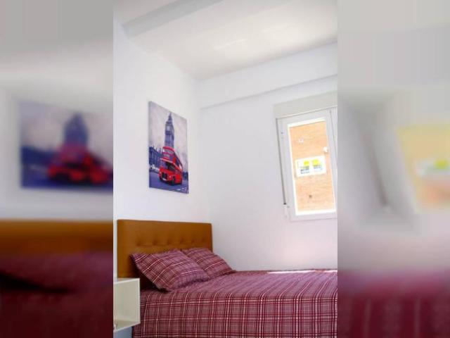 Alquiler 5 Dormitorio Shared Living/Roommate Madrid Madrid DLS101814294