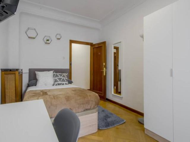 Alquiler 5 Dormitorio Shared Living/Roommate Madrid Madrid DLS101814488