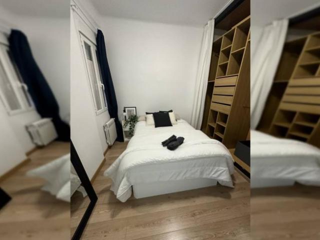 Alquiler 5 Dormitorio Shared Living/Roommate Madrid Madrid DLS101814734