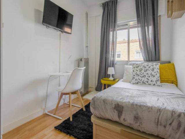 Alquiler 5 Dormitorio Shared Living/Roommate Madrid Madrid DLS101814736