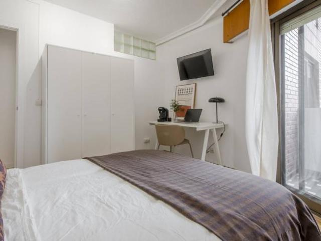 Alquiler 5 Dormitorio Shared Living/Roommate Madrid Madrid DLS101814730