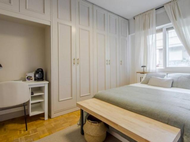 Alquiler 5 Dormitorio Shared Living/Roommate Madrid Madrid DLS101814909