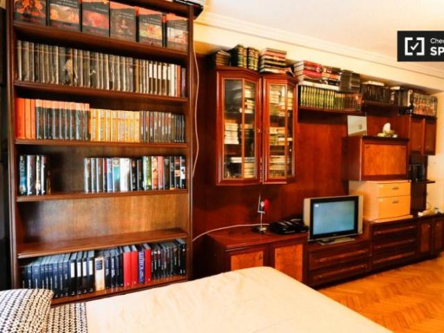 Alquiler 5 Dormitorio Shared Living/Roommate Madrid Madrid DLS101815605