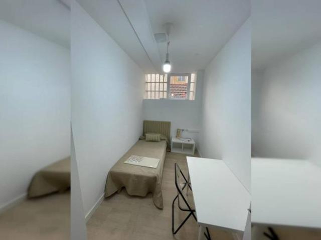 Alquiler 5 Dormitorio Shared Living/Roommate Madrid Madrid DLS101815762