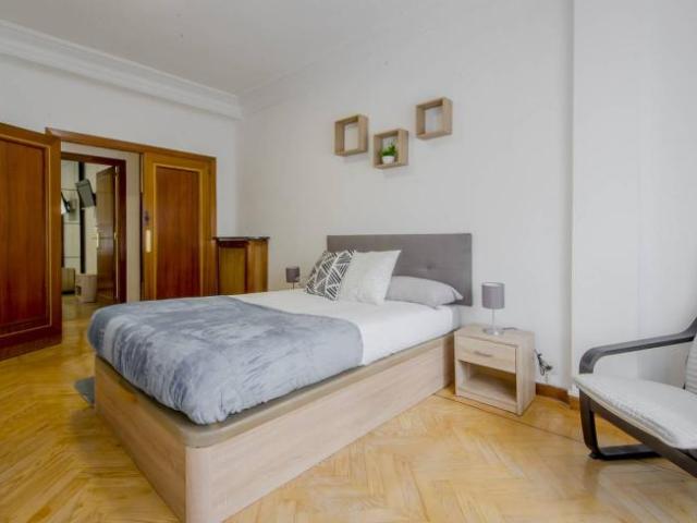 Alquiler 5 Dormitorio Shared Living/Roommate Madrid Madrid DLS101815819