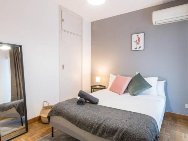 Alquiler 5 Dormitorio Shared Living/Roommate Madrid Madrid DLS101815895