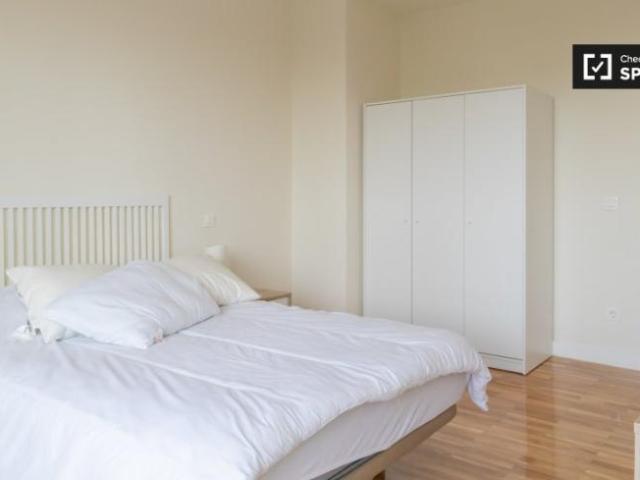Alquiler 5 Dormitorio Shared Living/Roommate Madrid Madrid DLS101816122
