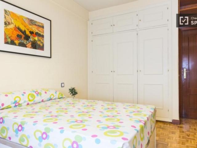 Alquiler 5 Dormitorio Shared Living/Roommate Madrid Madrid DLS101816140