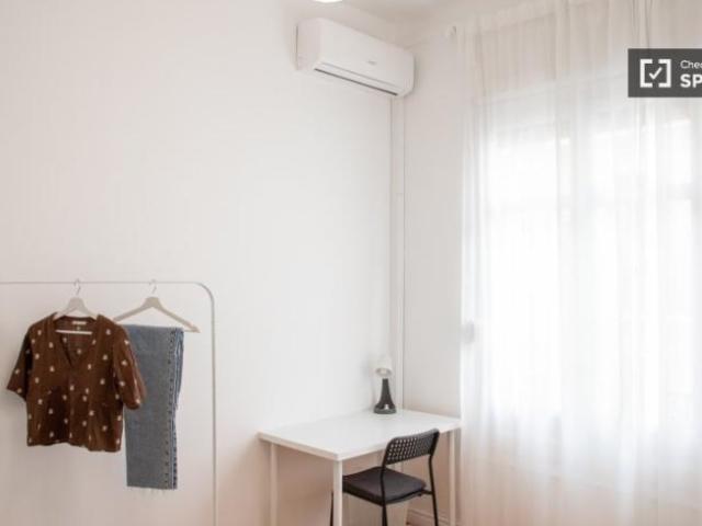 Alquiler 5 Dormitorio Shared Living/Roommate Madrid Madrid DLS101816332