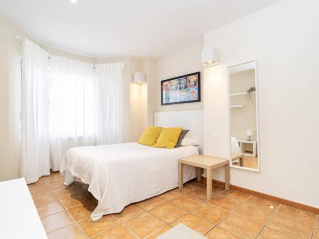Alquiler 5 Dormitorio Shared Living/Roommate Madrid Madrid DLS101816602