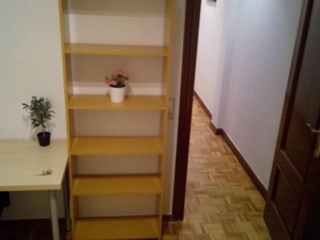 Alquiler 5 Dormitorio Shared Living/Roommate Madrid Madrid DLS101817196
