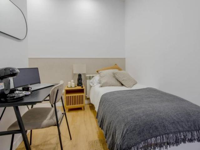 Alquiler 5 Dormitorio Shared Living/Roommate Madrid Madrid DLS101817724
