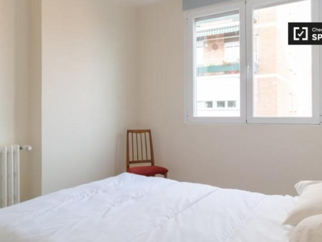 Alquiler 5 Dormitorio Shared Living/Roommate Madrid Madrid DLS101817776