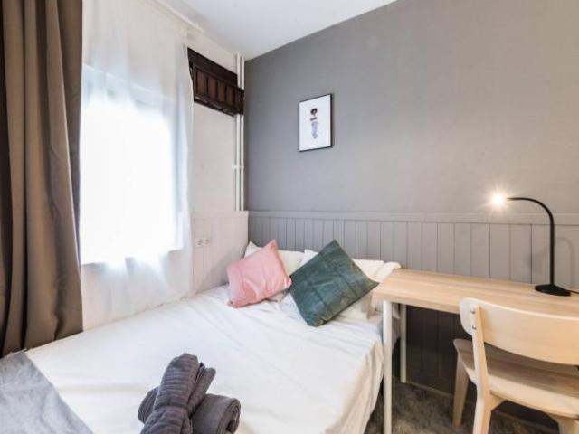 Alquiler 5 Dormitorio Shared Living/Roommate Madrid Madrid DLS101818395