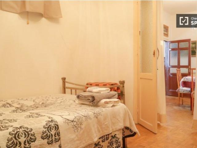 Alquiler 5 Dormitorio Shared Living/Roommate Madrid Madrid DLS101818517